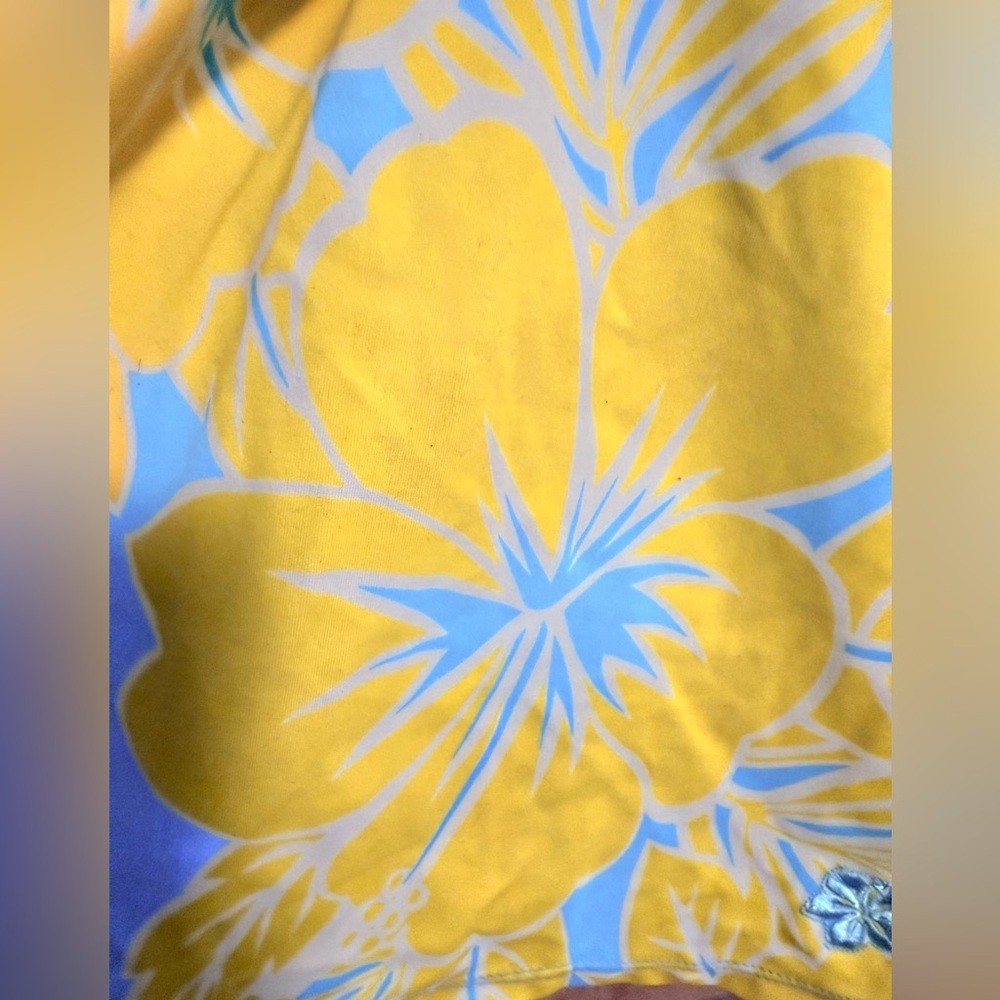 Hapari Swim Top - Picture 4 of 4